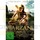 Tarzan und die verlorene Stadt (DVD)