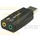 Hi-Speed USB 3D Sound Adapter