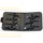 7-in-1 Kabel Travel Kit - schwarz