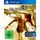 Final Fantasy Type-0 HD (PS4) Englisch
