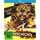 Die unglaubliche Geschichte des Mr. C (Blu-ray)