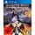 Saints Row IV Re-elected + Gat out of Hell First Ed. (PS4)