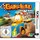 Garfield Kart (3DS) Englisch