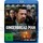 Gingerbread Man - Gef&auml;hrliche Tr&auml;ume (Blu-ray)