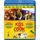 Kiss the Cook - So schmeckt das Leben! (Blu-ray)