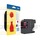 LC-121M Tintenpatrone magenta ( rot )