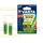 Rechargeable Accu AA 2400 mAh 2er Pack