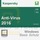 Anti-Virus 2016