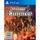 Samurai Warriors 4 Empires (PS4) Japanisch