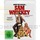 Sam Whiskey (Blu-ray)