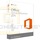 Office Home and Business 2016 (DE)