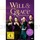 Will & Grace - Staffel 8 (4 DVDs)