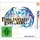 Final Fantasy Explorers (3DS) Englisch