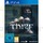 Thief Game of the Year Edition (PS4)