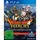 Dragon Quest Heroes Day One Edition (PS4) Englisch, Japanisc