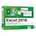 Excel 2016 Schritt f&uuml;r Schritt erkl&auml;rt