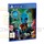 Ginger: Beyond the Crystal (PS4) Englisch