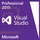Visual Studio Professional 2015 * SL OLP NL