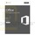 Office Mac Home and Business 2016 EuroZone