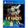 Assault Suit Leynos (PS4) Englisch