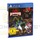 Kyurinaga's Revenge (PS4) Englisch