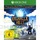Valhalla Hills - Definitive Edition 