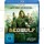 Beowulf - Die komplette Serie (4 Blu-rays)