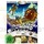 Die erste Fahrt zum Mond / First men in the moon (Blu-ray)