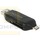 Micro USB OTG Card Reader + USB 3.0 A Stecker