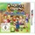 Harvest Moon: Dorf des Himmelsbaumes (3DS)
