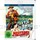 Meuterei am Schlangenfluss (Blu-ray)