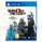 Shadow Tactics: Blades of the Shogun
