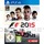 F1 2015 