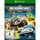 Micro Machines World Series 