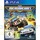 Micro Machines World Series 