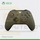 Xbox One Branded Wireless Controller Military Green/Orange