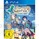 Atelier Firis: The Alchemist and the Mysterious Journey
