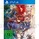 Nights of Azure 2: Bride of The New Moon 