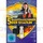 Die 5 Kampfmaschinen der Shaolin The Kid With The Golden Arm