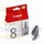 CLI-8BK Tintenpatrone schwarz