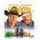 The Cowboy Way - Machen wir's wie Cowboys 