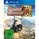 Dynasty Warriors 9 