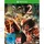 AoT 2 (based on Attack on Titan) 