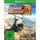 Dynasty Warriors 9 