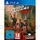 Jagged Alliance: Rage! 