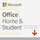 Office Home and Student 2019