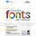 Creative Fonts Version 5