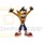 Crash Bandicoot: Crash