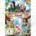 GaMons - Fantasy Quest Saga
