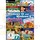 Windows 10 und Windows 8 Spiele - Neue Edition